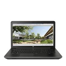 لپ تاپ اچ پی 17.3 اینچی اچ پی مدل HP ZBook 17 G3 پردازنده Core i7 6820HQ رم 16GB حافظه 512GB SSD گرافیک 4GB M3000 